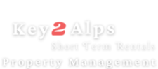 Key 2 Alps , Logo